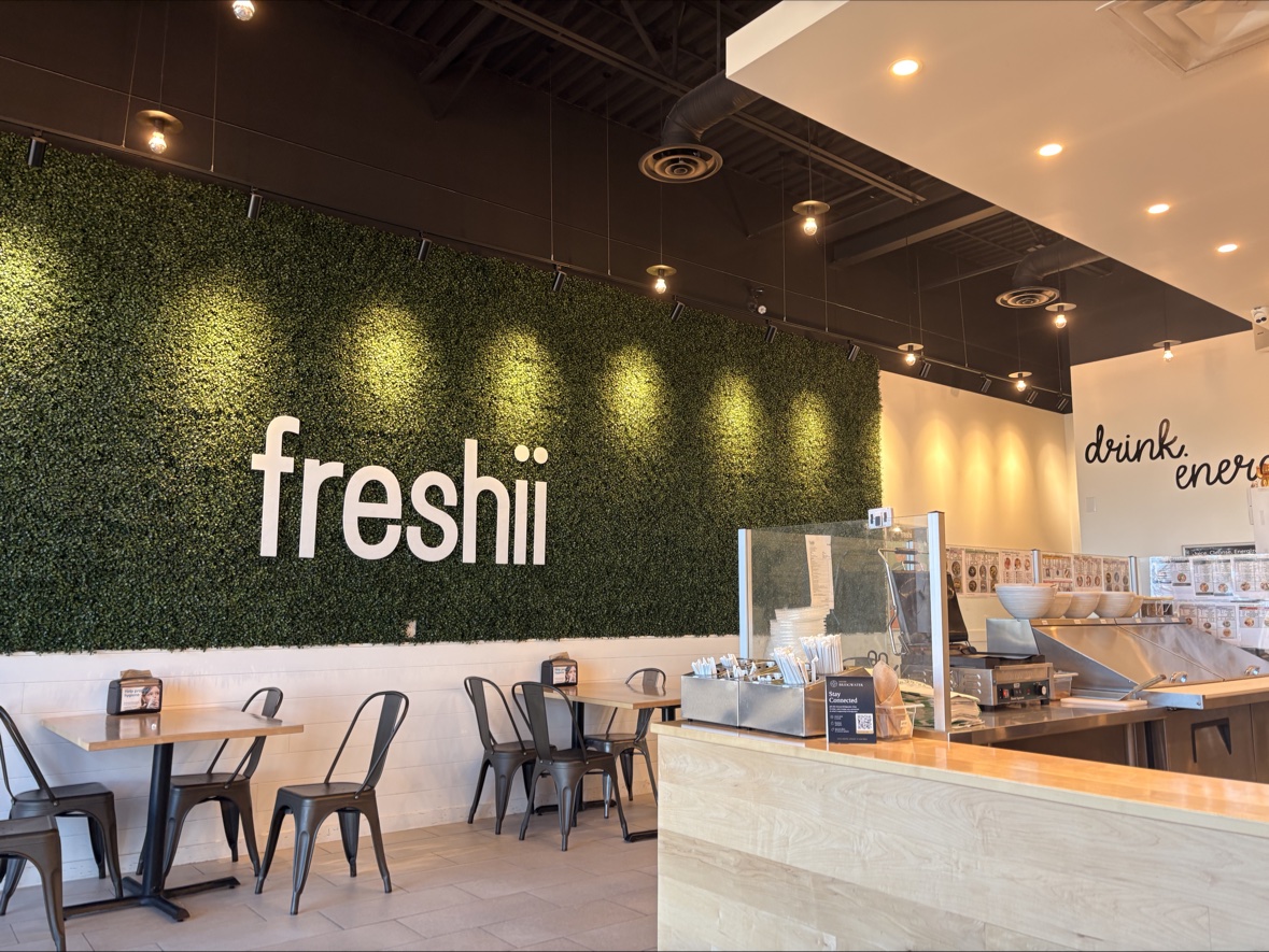 Freshii