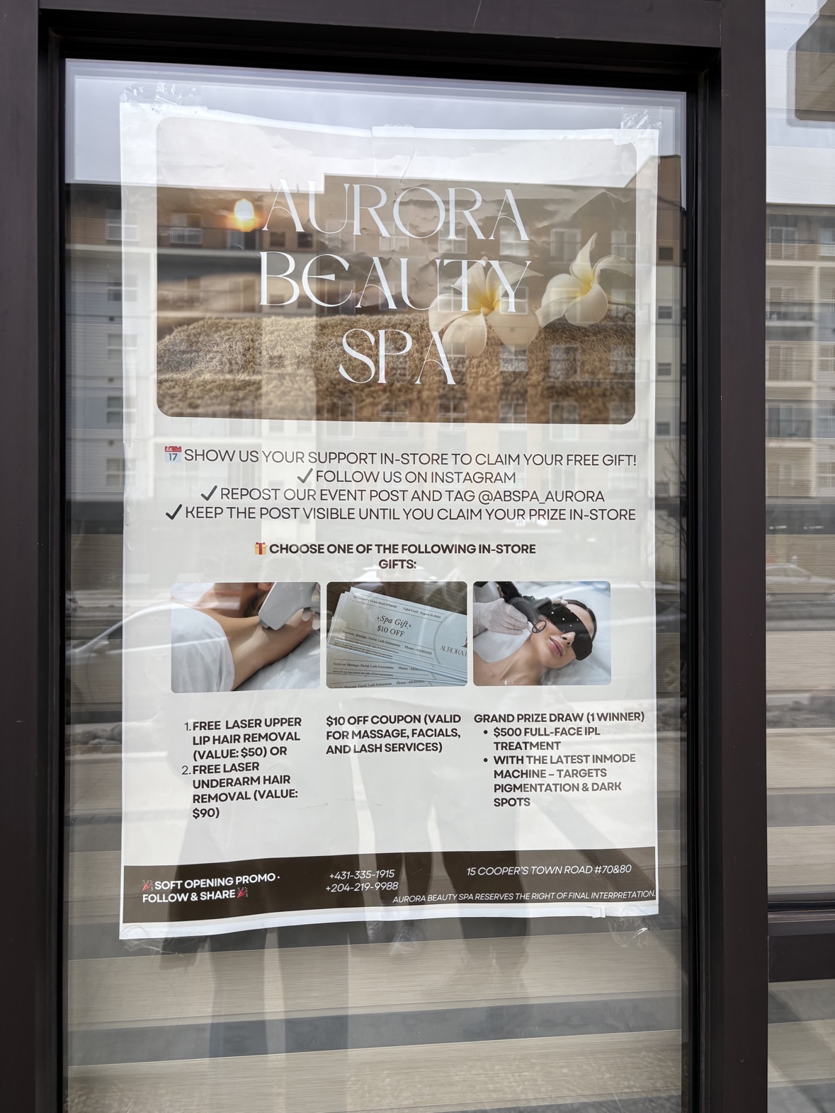 Aurora Beauty Spa gallery image 2