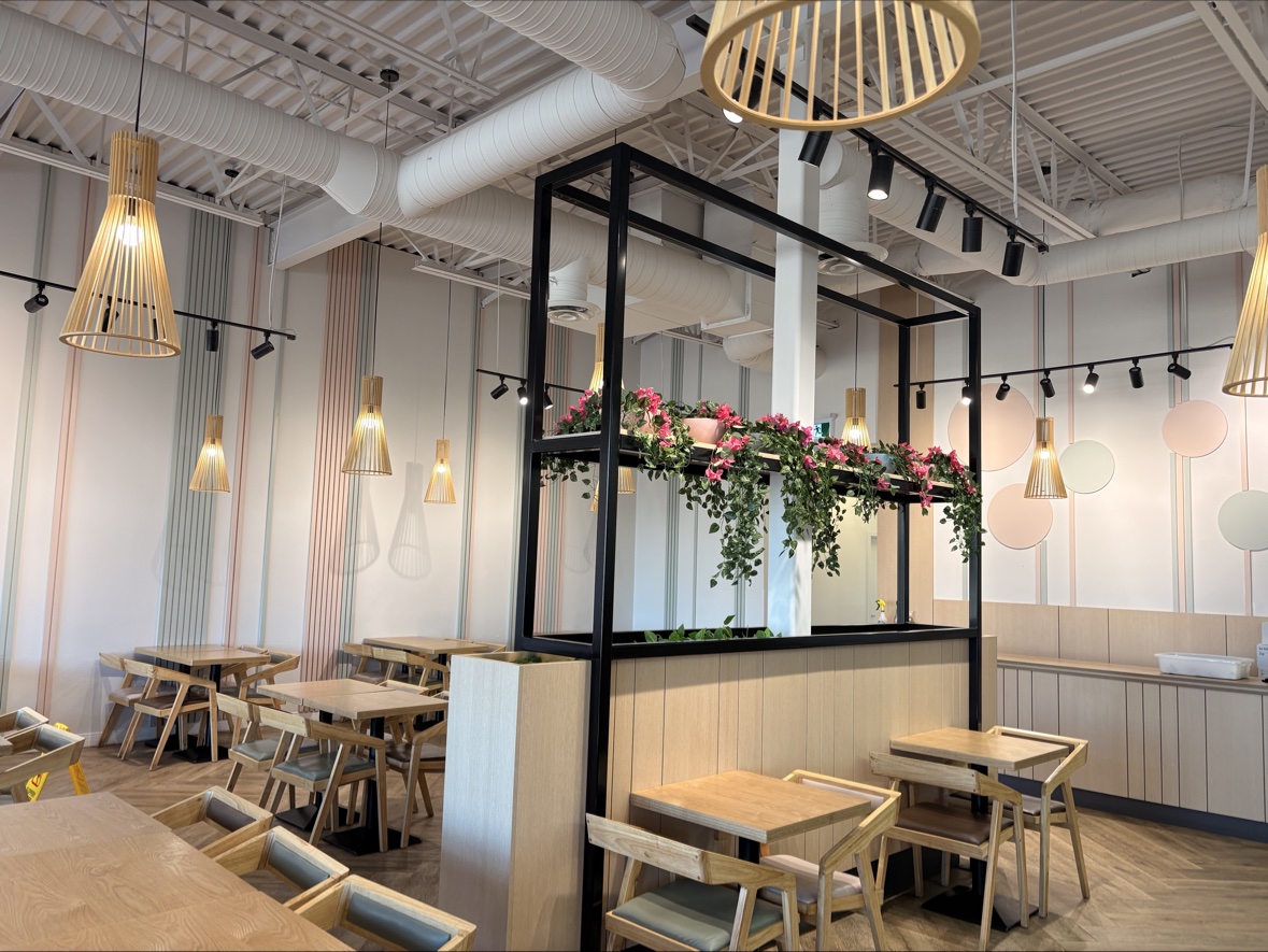 Arctic Dessertz in Location to be confirmed
