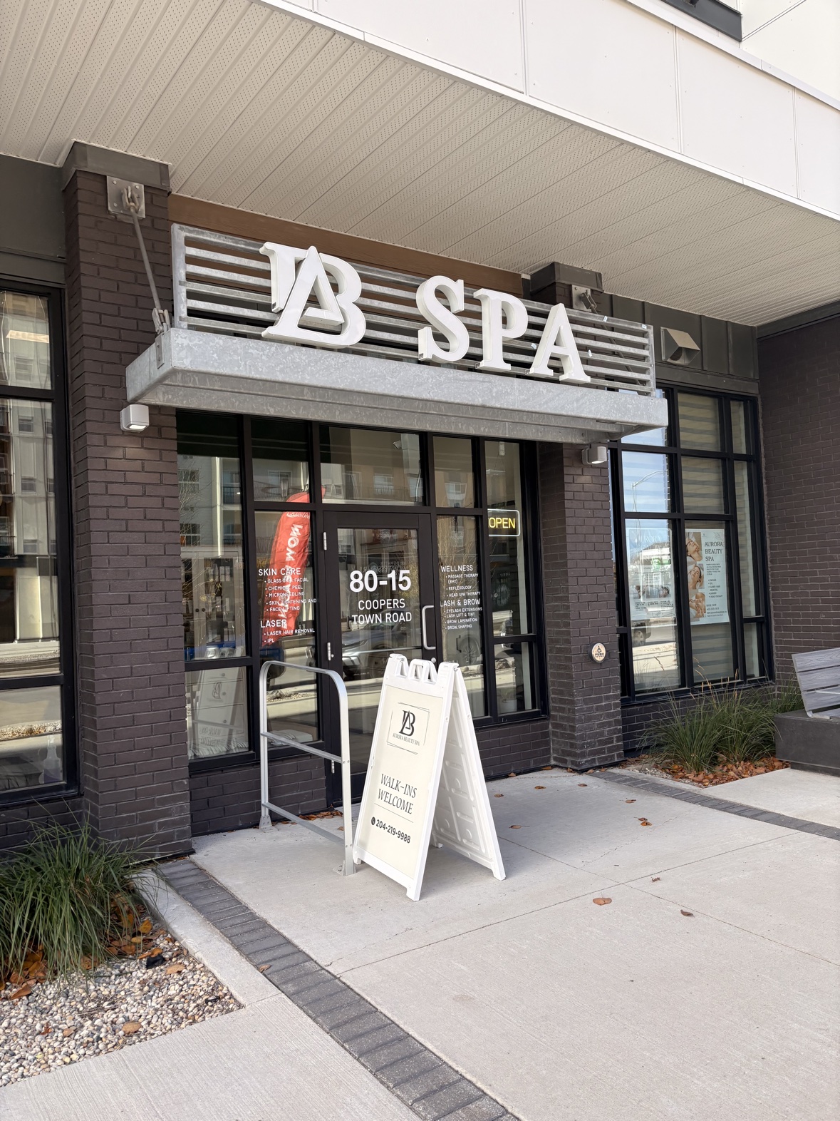 Aurora Beauty Spa in Elsewhere in Bridgwater