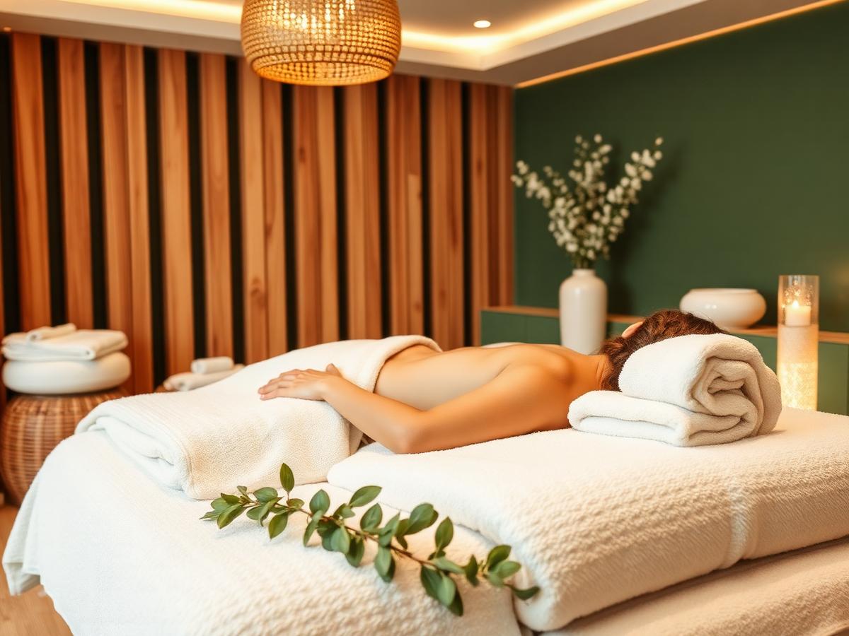 Lumen Beauty Bar in South Town Plaza